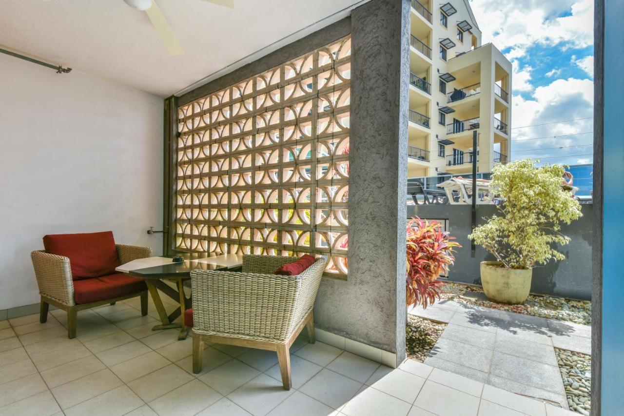Ramada Suites By Wyndham Zen Quarter Darwin Luaran gambar