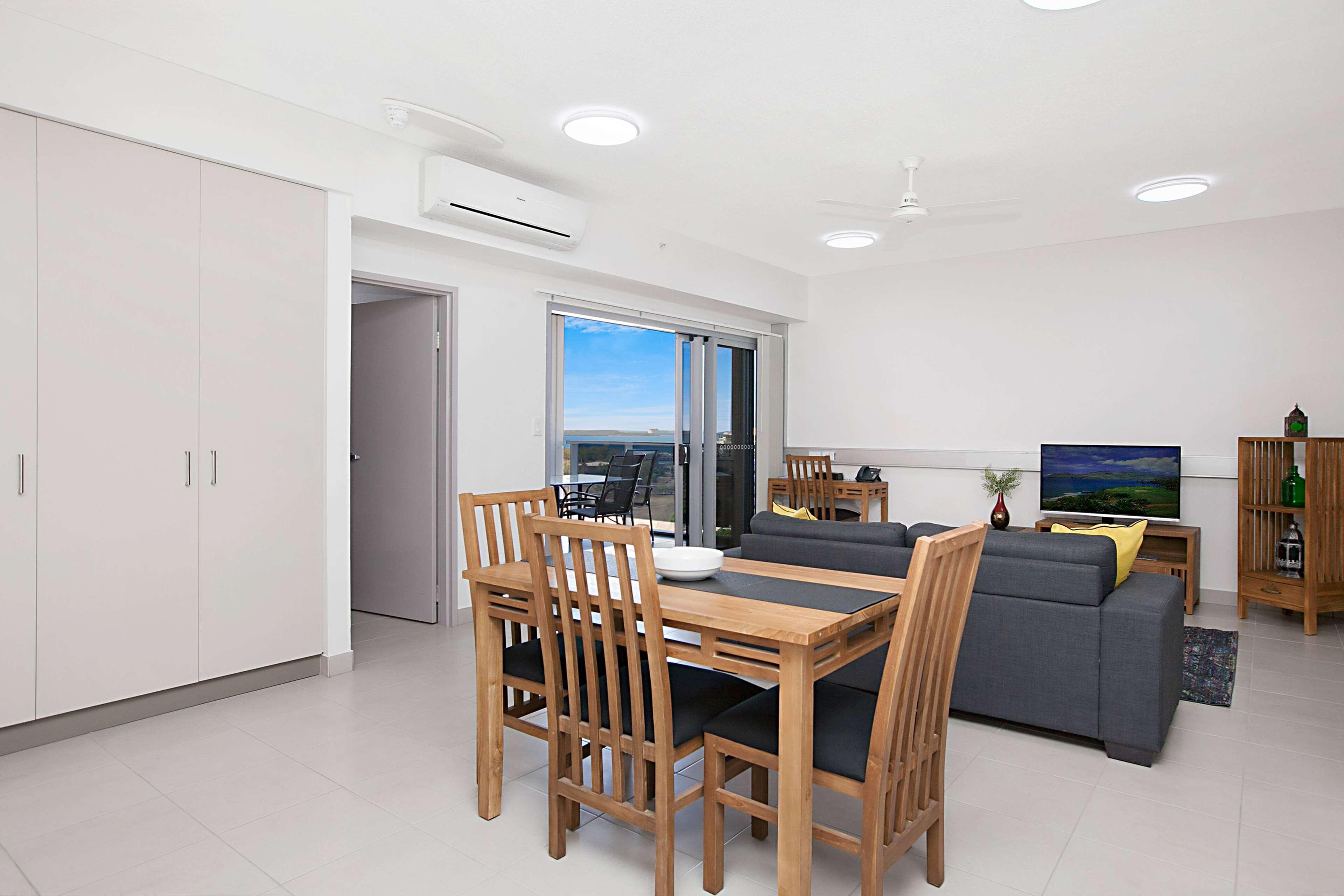 Ramada Suites By Wyndham Zen Quarter Darwin Luaran gambar
